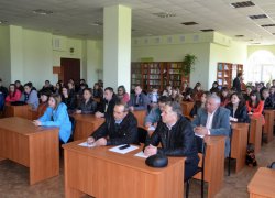 Учасники конференції